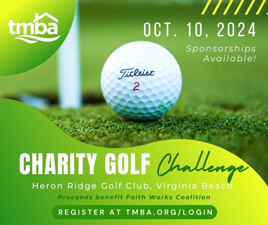 2024 TMBA Charity Golf Challenge